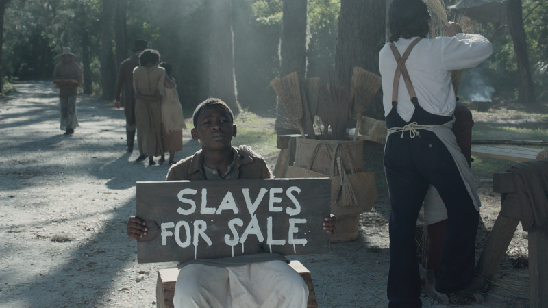 Slaves for saleFox Searchlight